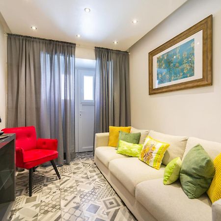 Apartment In Bairro Alto 58 - Lisbon Charm Екстериор снимка