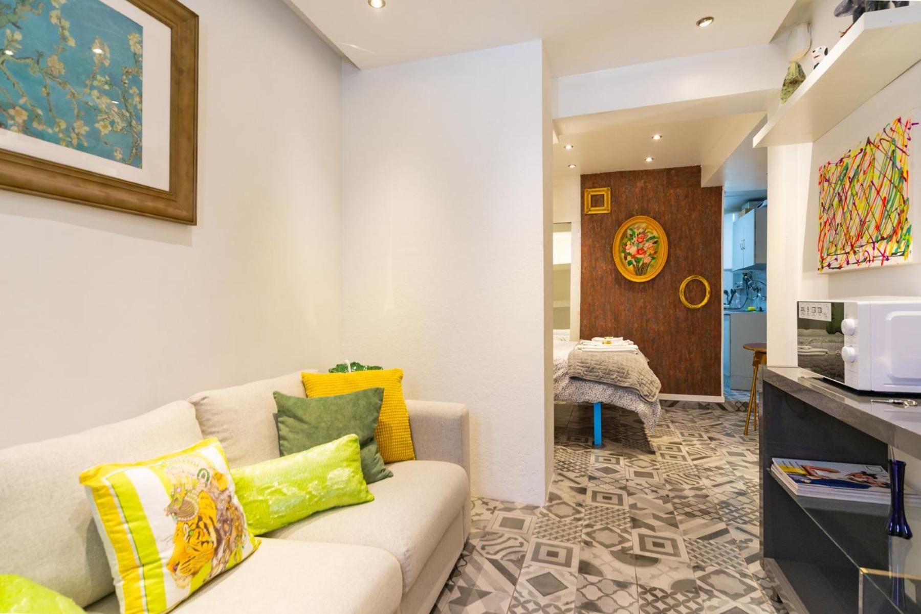 Apartment In Bairro Alto 58 - Lisbon Charm Екстериор снимка