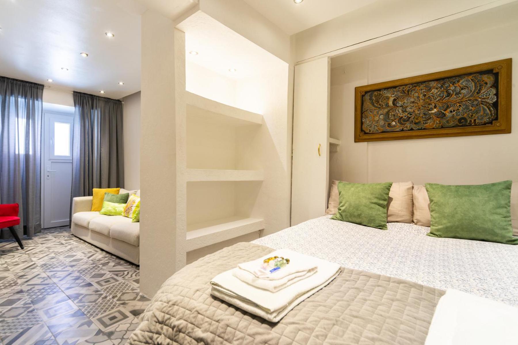 Apartment In Bairro Alto 58 - Lisbon Charm Екстериор снимка
