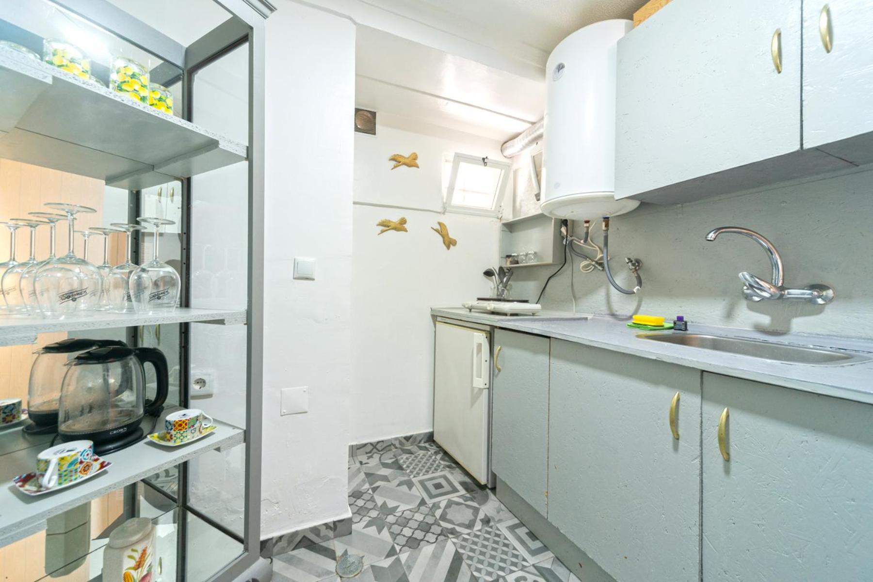 Apartment In Bairro Alto 58 - Lisbon Charm Екстериор снимка