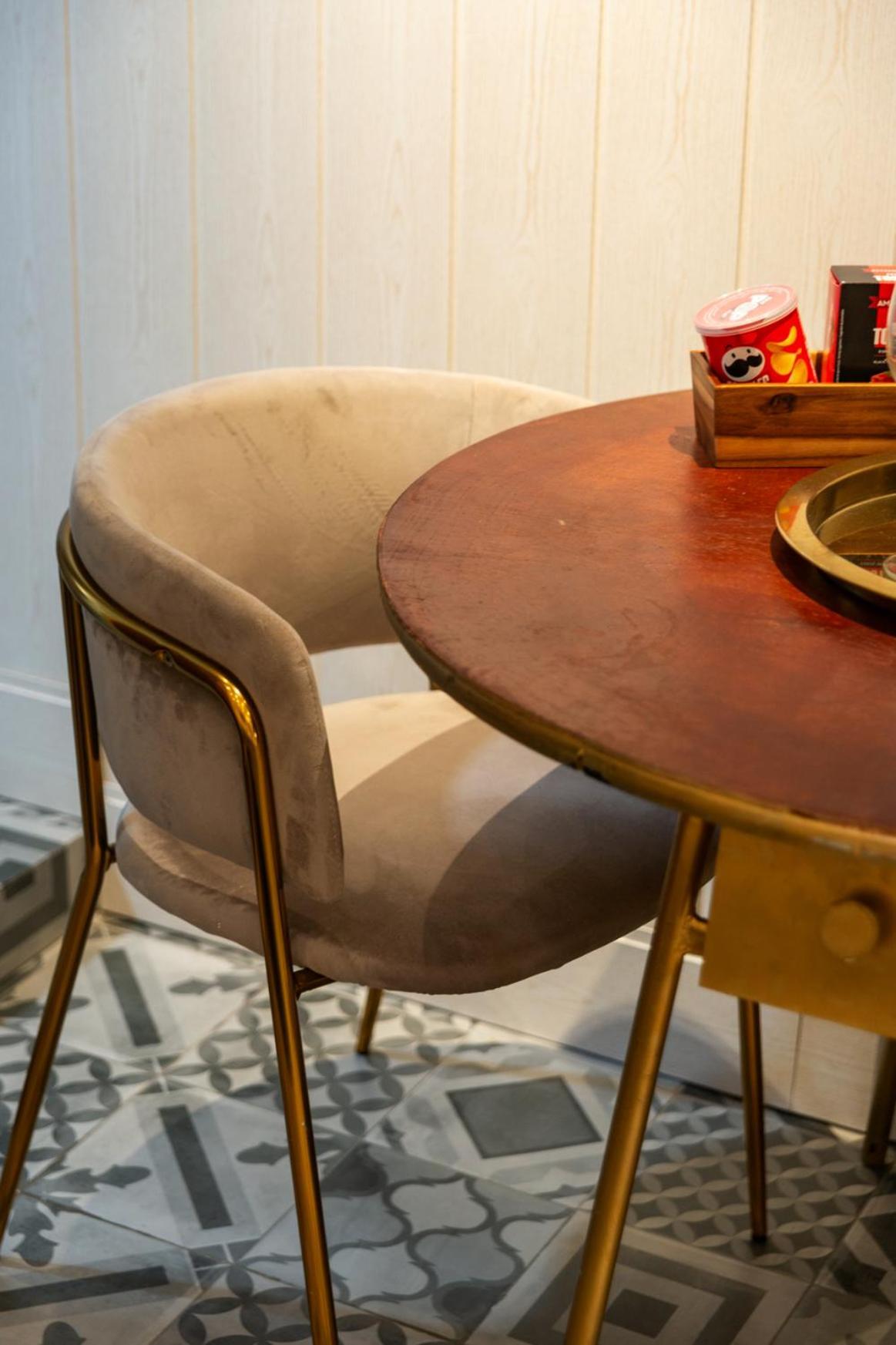 Apartment In Bairro Alto 58 - Lisbon Charm Екстериор снимка