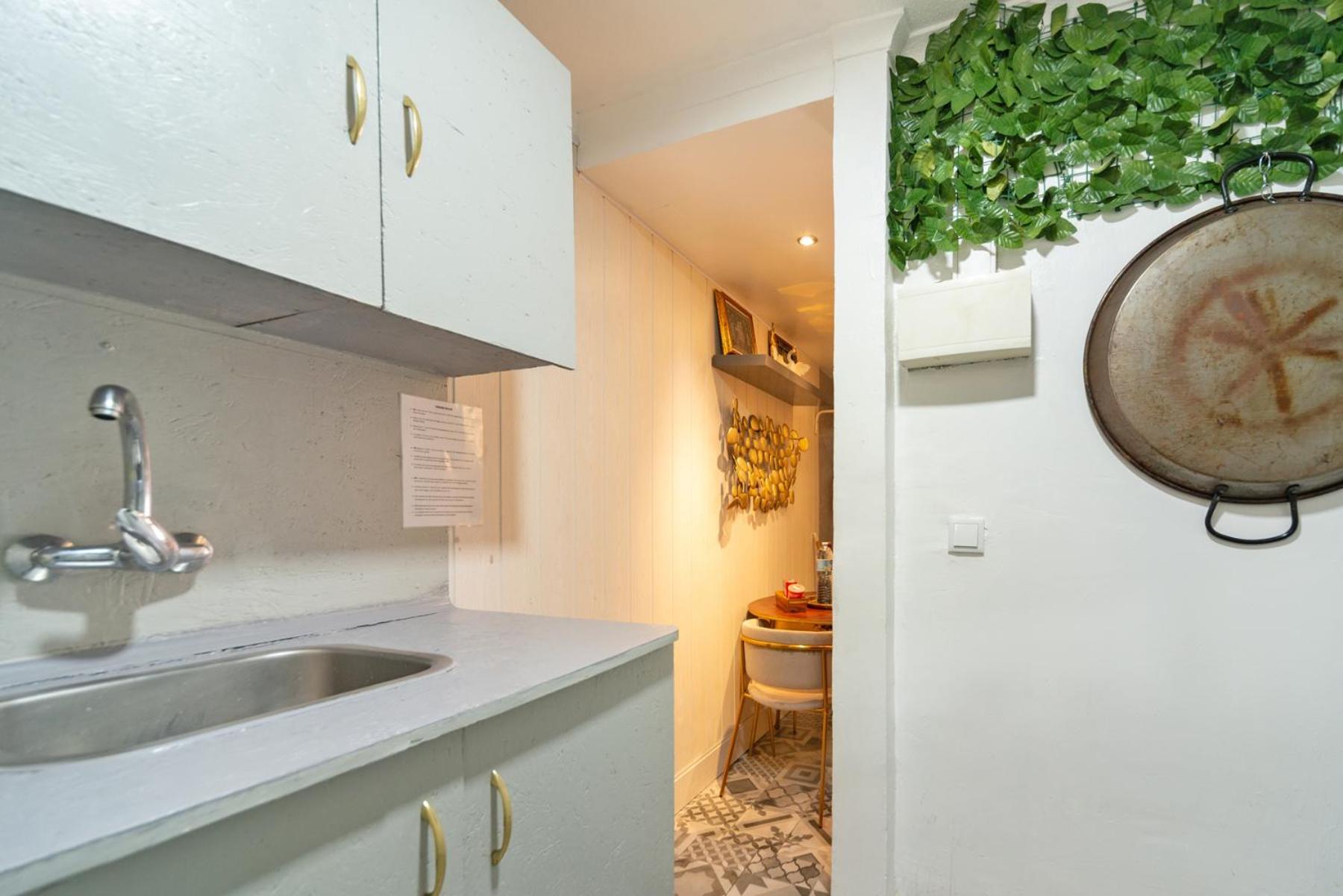 Apartment In Bairro Alto 58 - Lisbon Charm Екстериор снимка