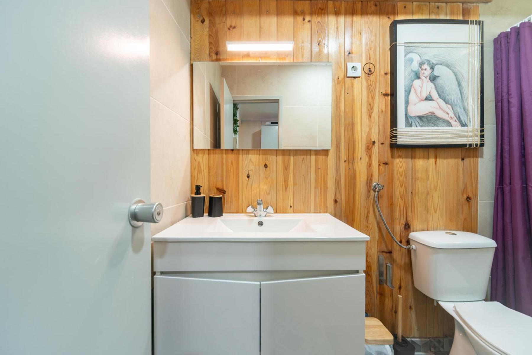 Apartment In Bairro Alto 58 - Lisbon Charm Екстериор снимка