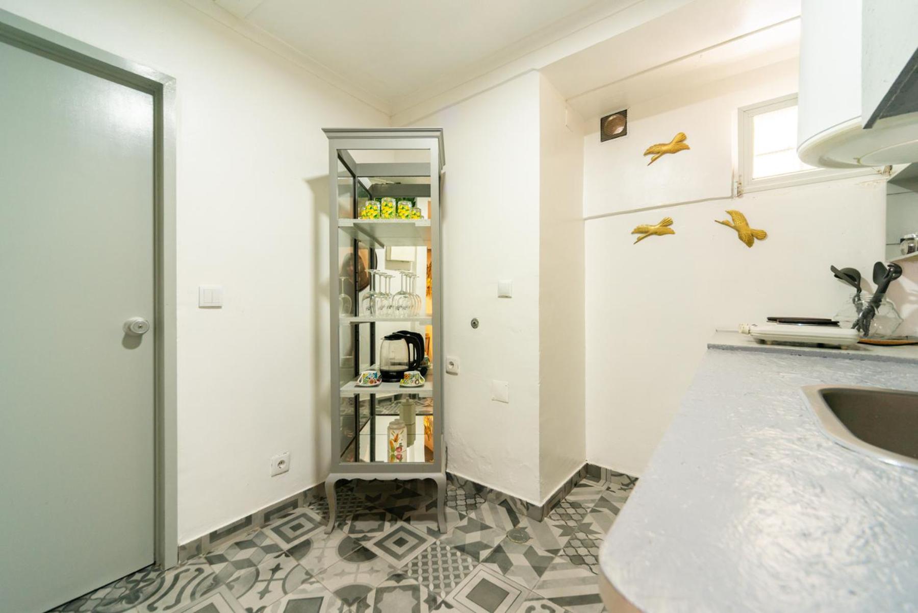 Apartment In Bairro Alto 58 - Lisbon Charm Екстериор снимка