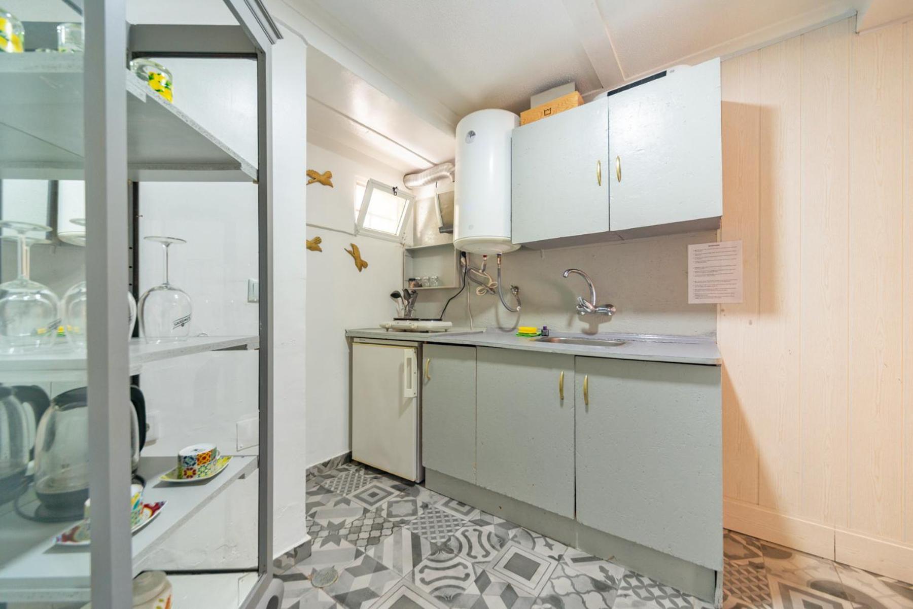 Apartment In Bairro Alto 58 - Lisbon Charm Екстериор снимка