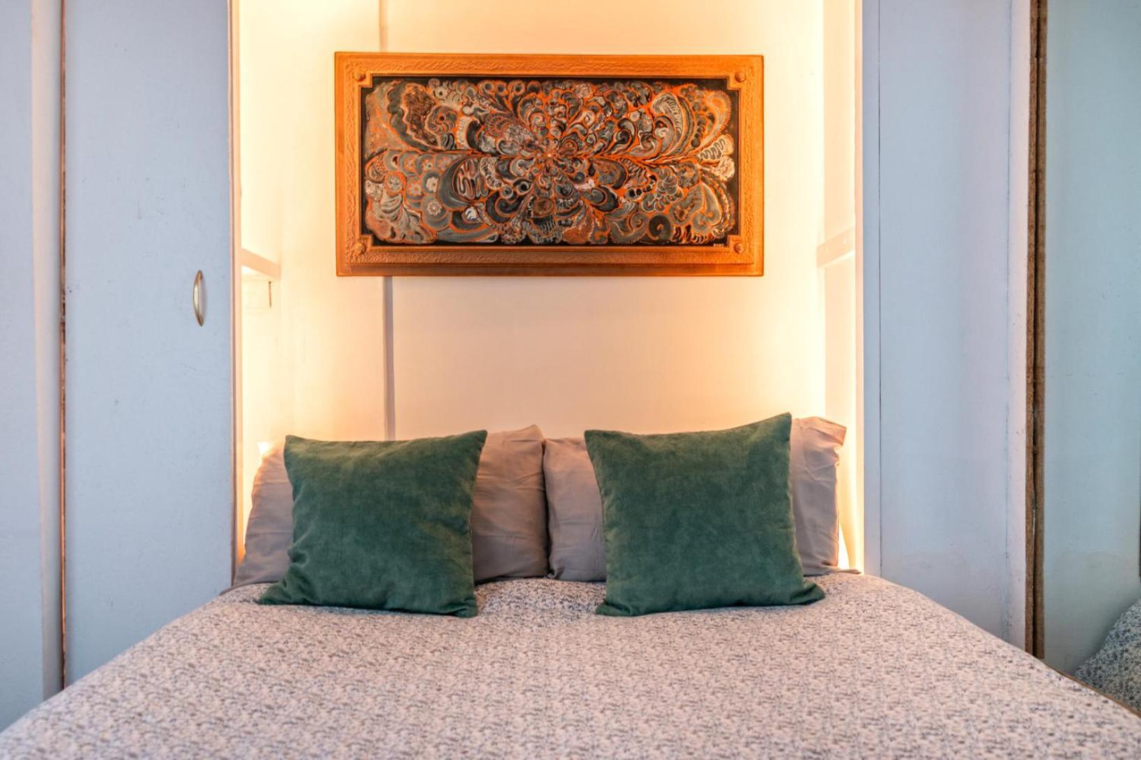 Apartment In Bairro Alto 58 - Lisbon Charm Екстериор снимка