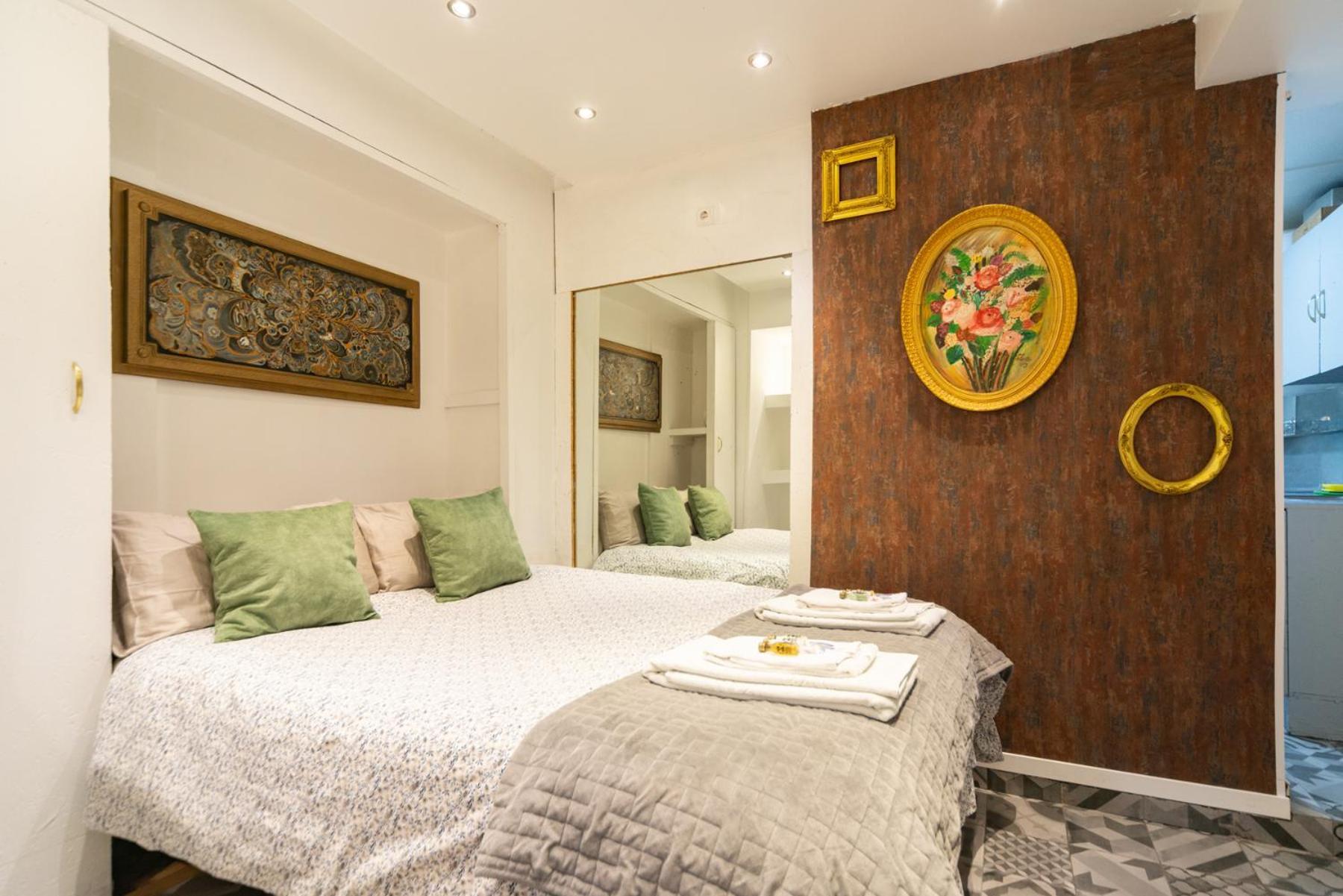 Apartment In Bairro Alto 58 - Lisbon Charm Екстериор снимка