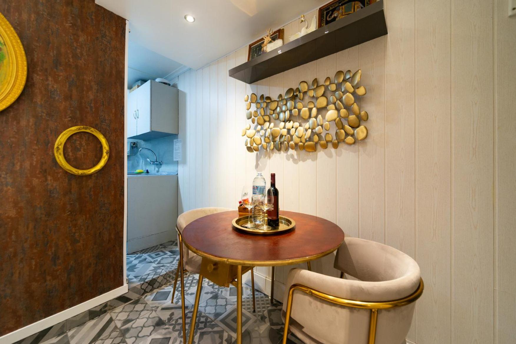 Apartment In Bairro Alto 58 - Lisbon Charm Екстериор снимка